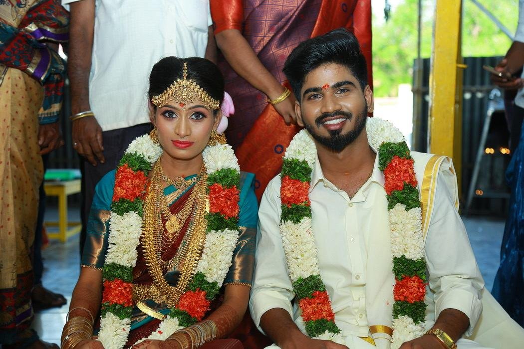 Bridal Makeup Artist Chennai